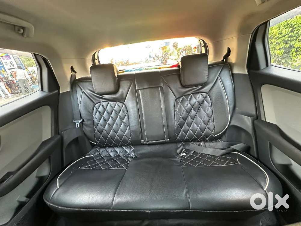 Tata Altroz Xz Plus 2021 (top Model)