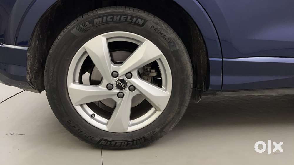 Audi Q3 40 Tfsi Premium Plus, 2022, Petrol