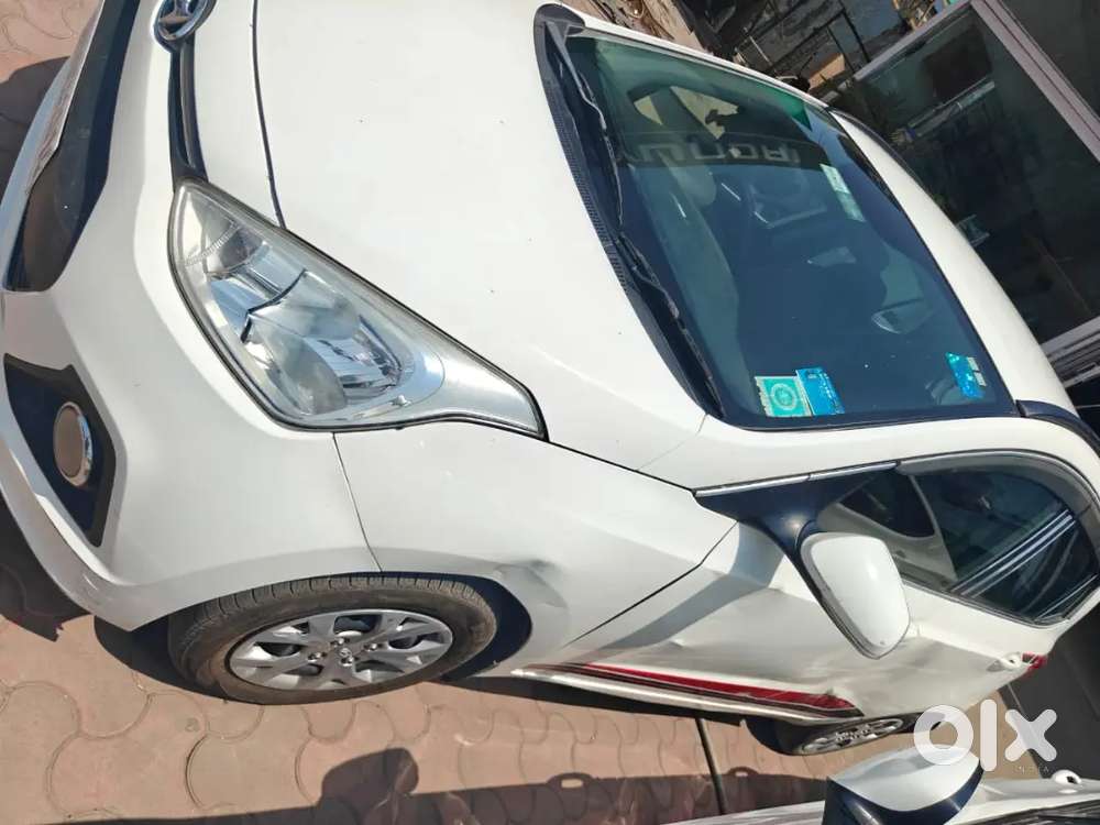 Hyundai Grand I10 Sports In Good Condition