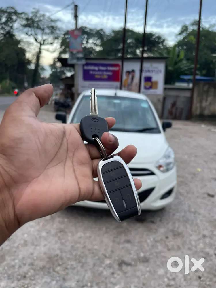 Hundai I10 Life Time Tax