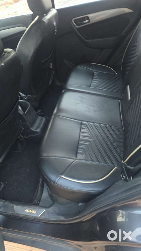 Maruti Suzuki Brezza Zdi, 2016, Diesel