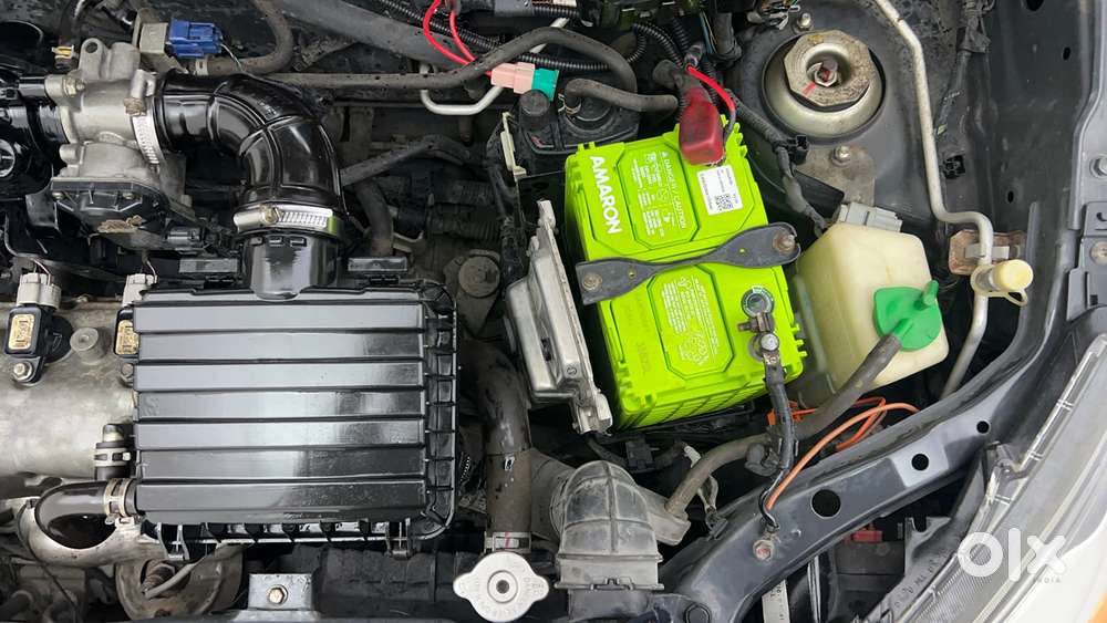 Maruti Suzuki Alto 800 Vxi, 2016, Petrol