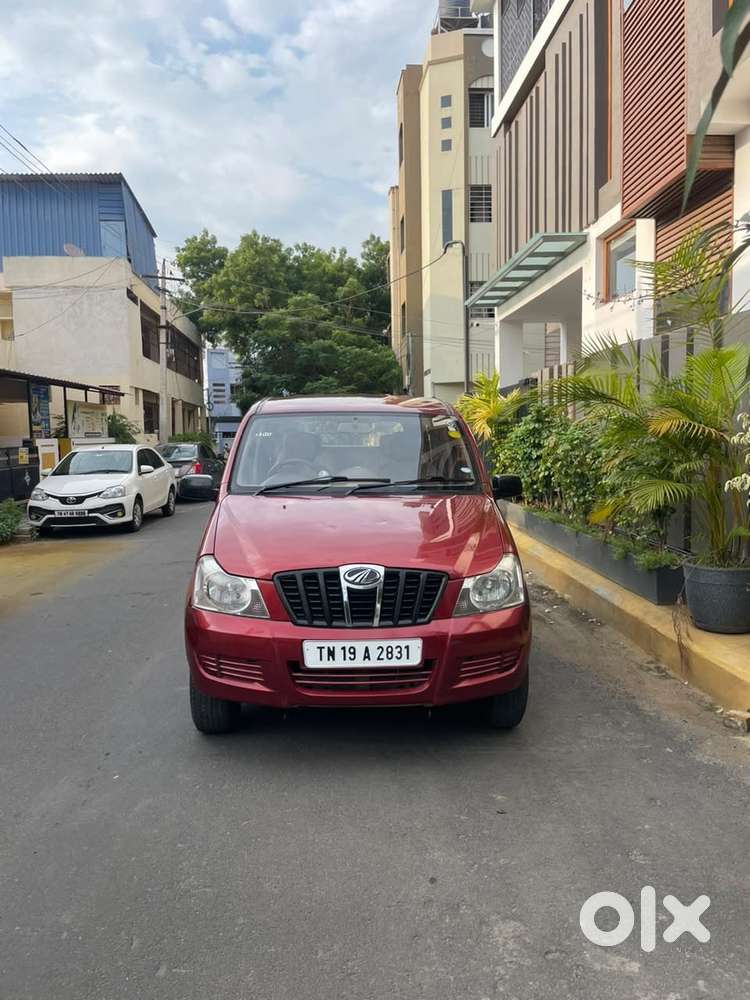 Mahindra Xylo, 2009, Diesel