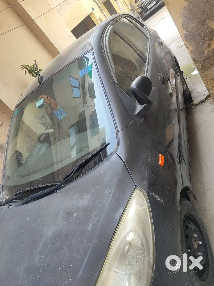 Hyundai I10 2012