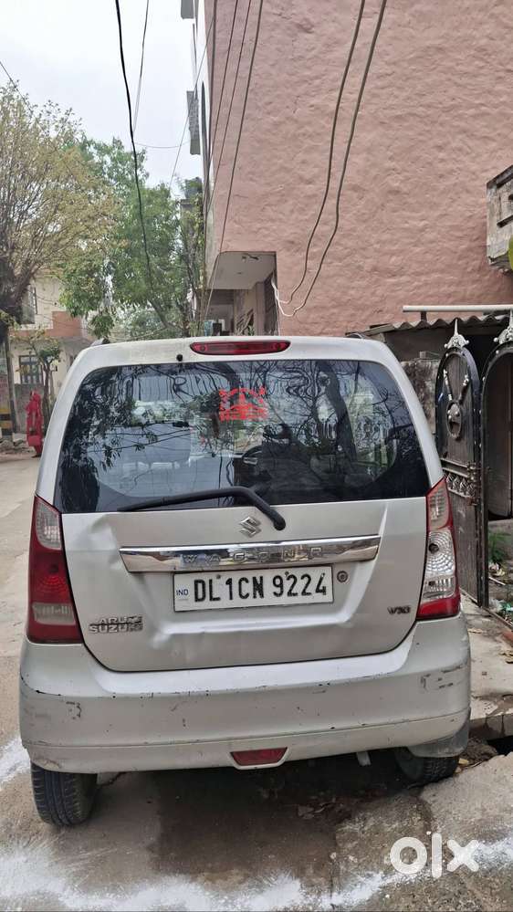 Good Condition And Well Mentain With New Tyres