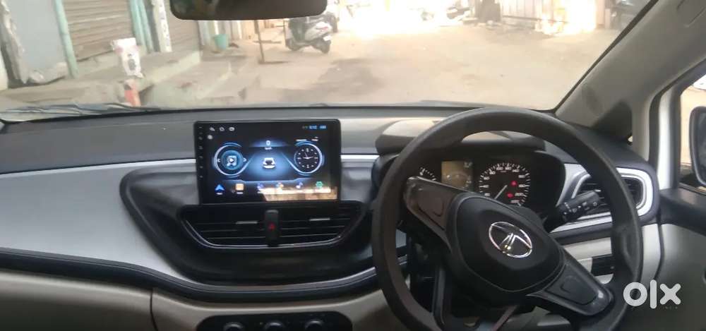 Tata Altroz 2023 Petrol 19000 Km Driven
