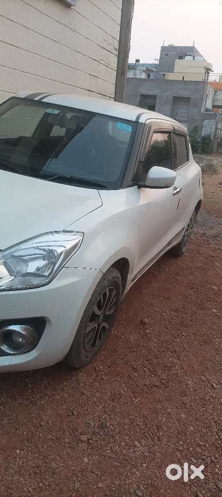 Maruti Suzuki Swift 2021 Petrol 90000 Km Driven