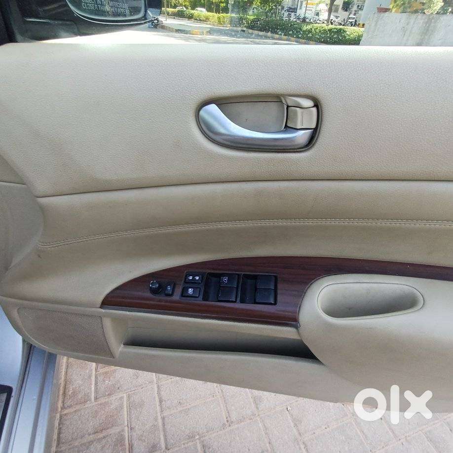 Nissan Teana Xl, 2013, Petrol