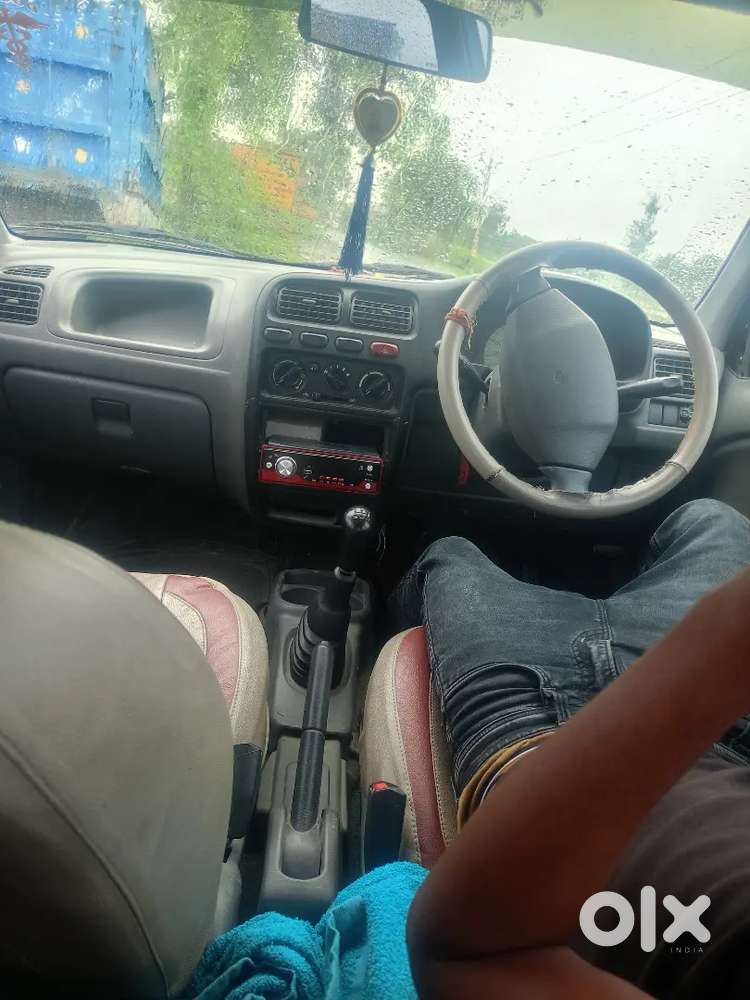 Maruti Suzuki Alto Lxi 2010