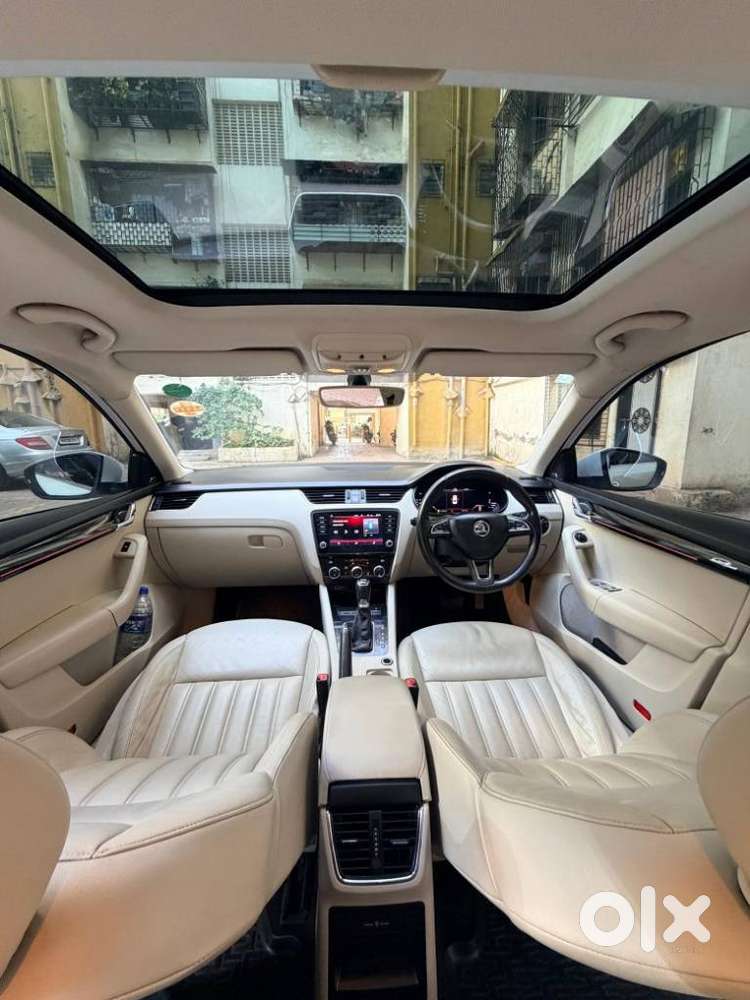 Skoda Octavia 2.0 L&k Tdi, 2019, Diesel