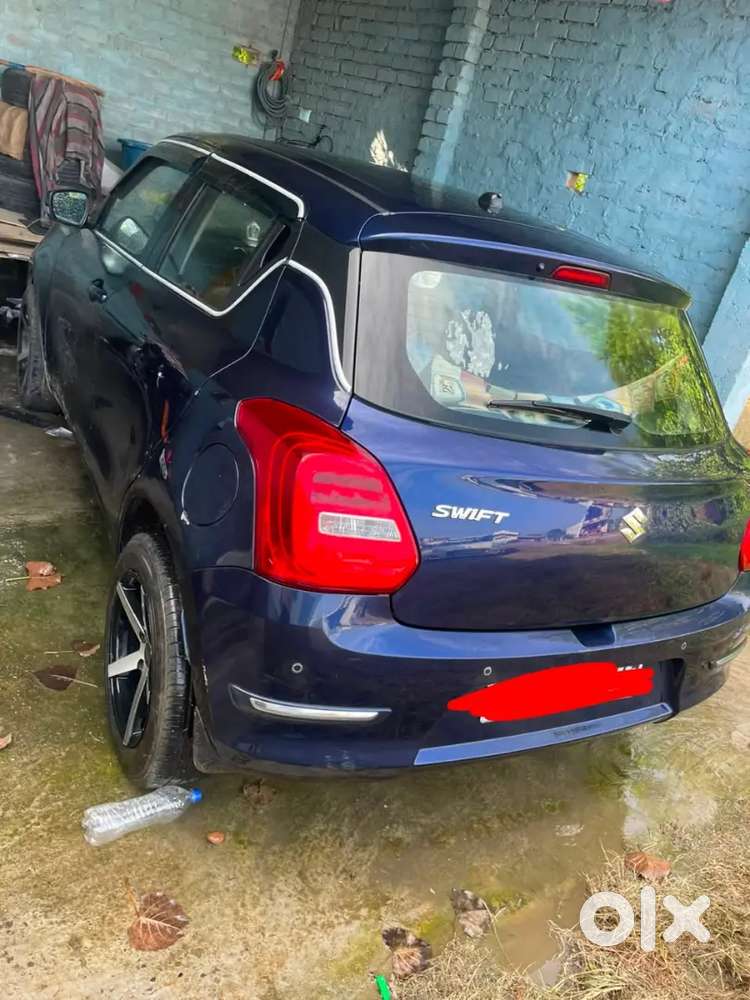 Maruti Swift Vvt 2018