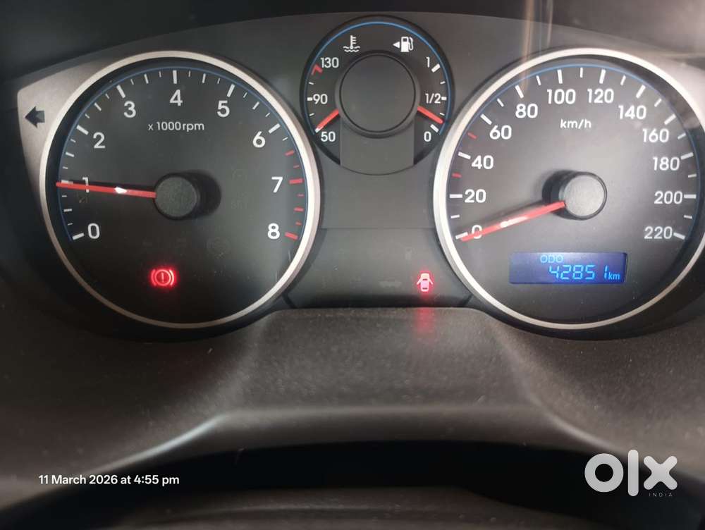 Hyundai I20 2012 Petrol Well Maintained