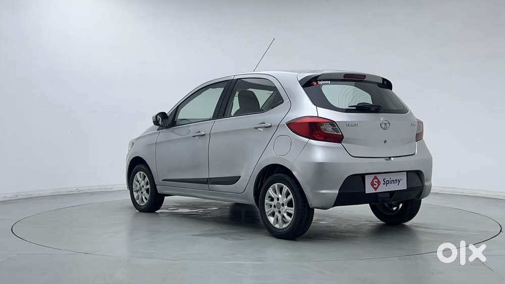 Tata Tiago Xza, 2017, Petrol