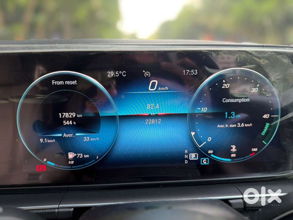 Mercedes-benz Gls 400 4matic, 2021, Diesel