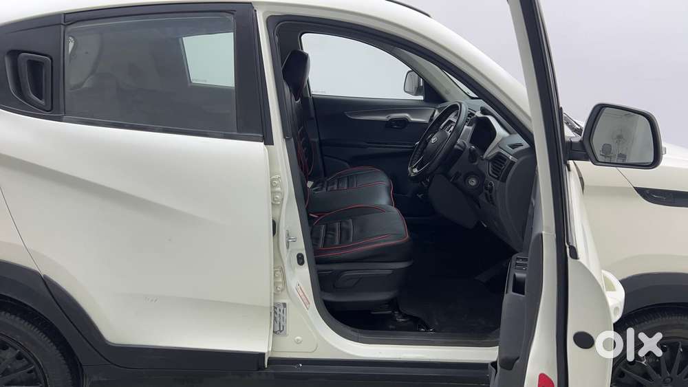 Mahindra Kuv100 Nxt 1.2 K6 Plus Diesel 6 Str, 2018, Petrol