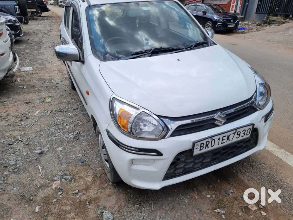 Maruti Suzuki Alto 800 2019 Petrol