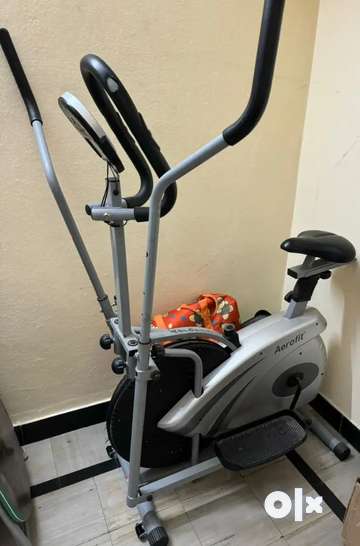 Aerofit cheap cycle olx