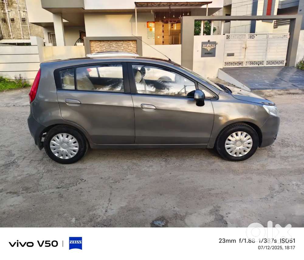Chevrolet Sail 1.2 Lt 2015