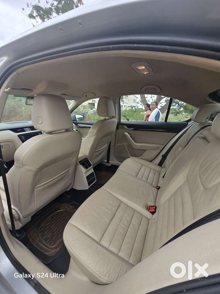 Skoda Octavia 2013 Diesel