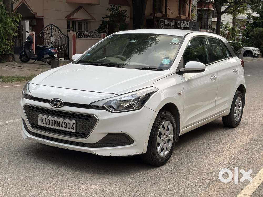 Hyundai I20 Magna 1.2, 2015, Petrol