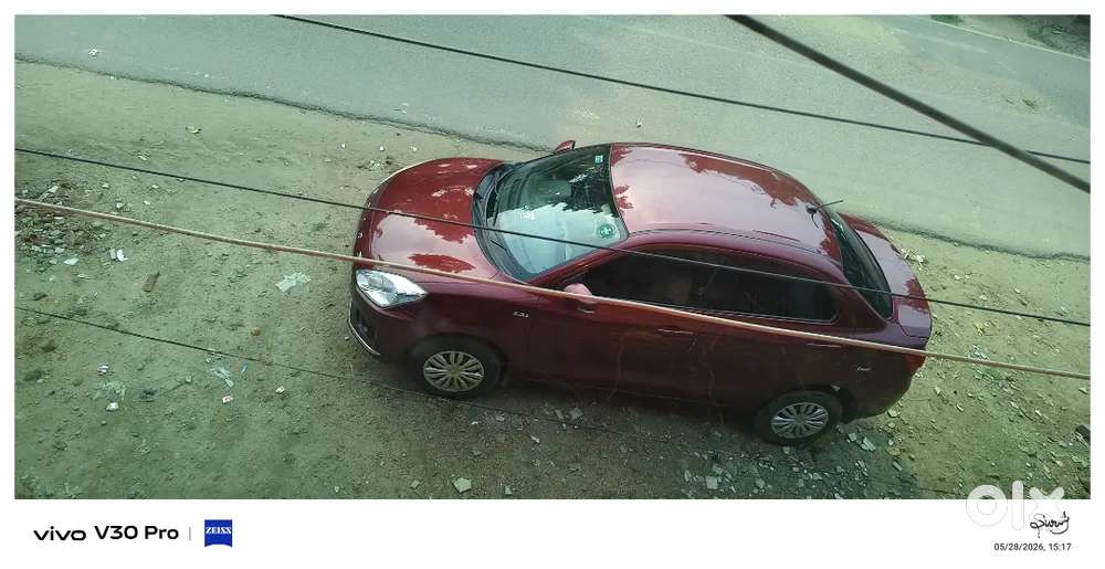 Maruti Dzire Vdi 2019