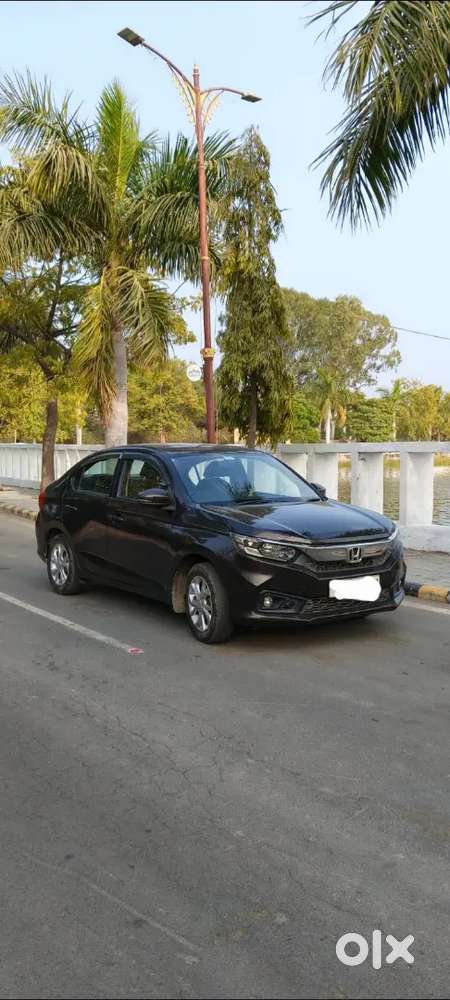Honda Amaze 1.5 Petrol 2019