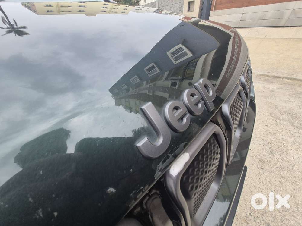 Jeep Compass 2.0 80 Anniversary Diesel, 2022, Diesel