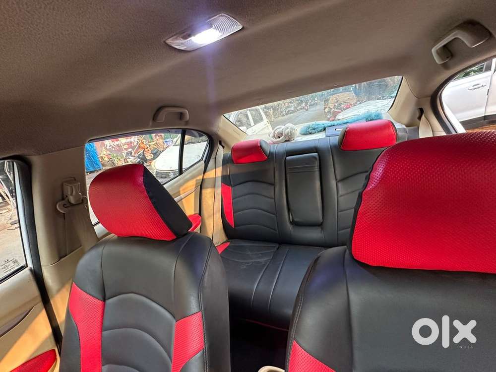 Honda City Petrol 2010
