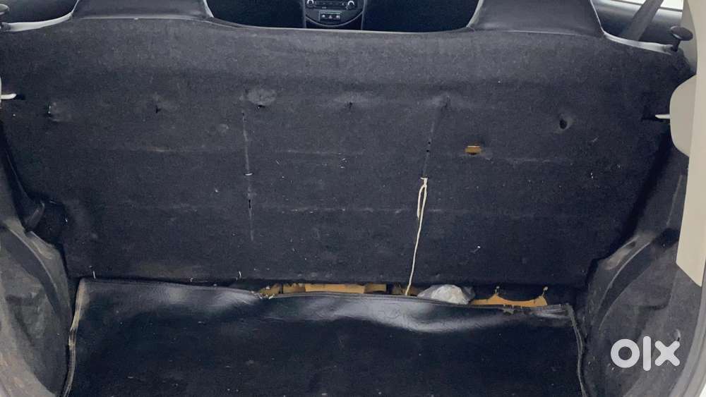 Maruti Suzuki S-presso Vxi, 2019, Petrol