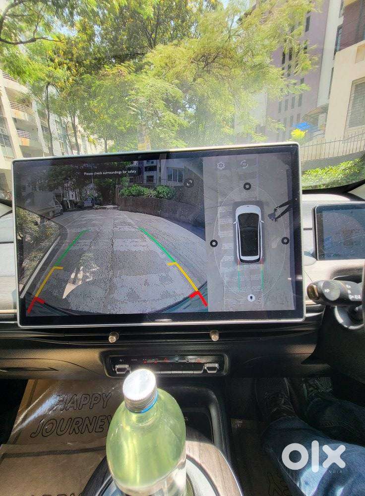 Mg Windsor Ev Exclusive, 2026, Electric