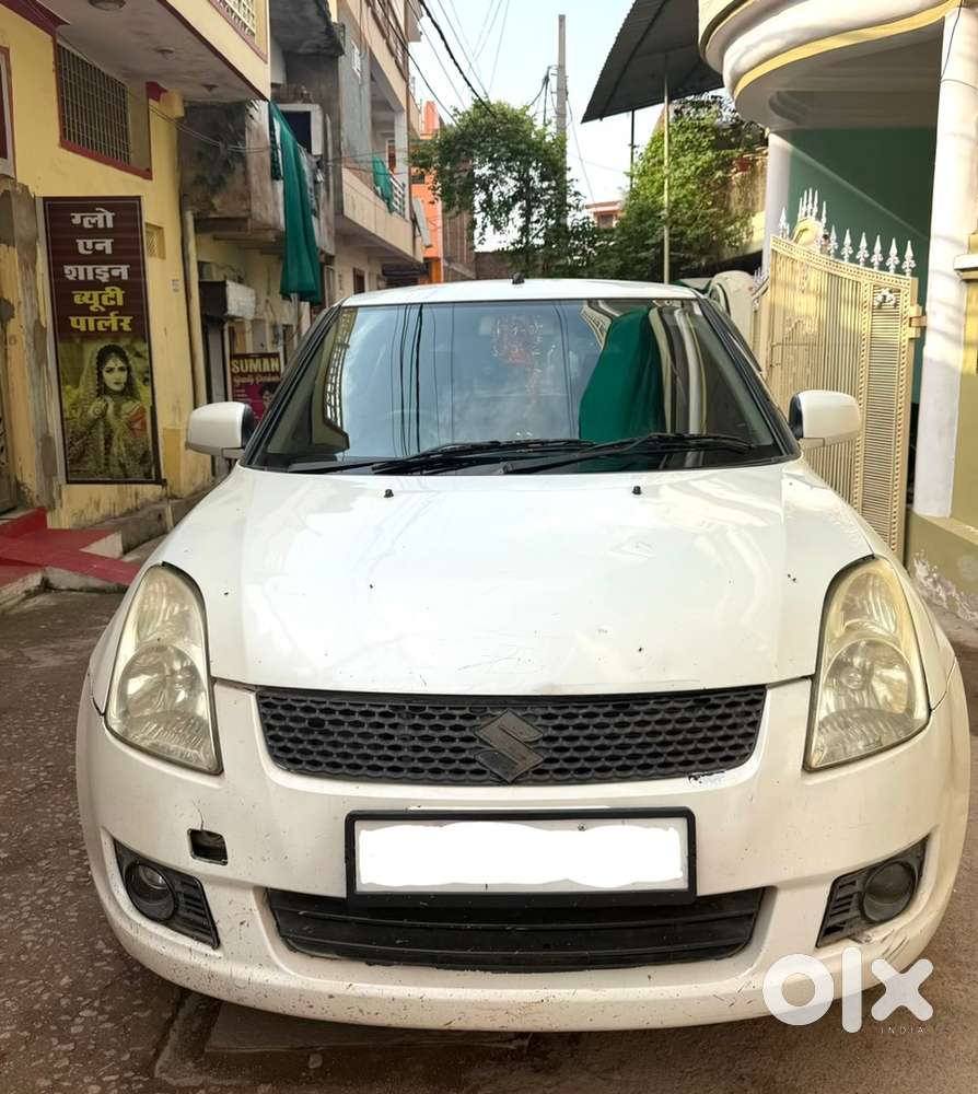 Maruti Swift Vdi 2010  Diesel  Well Maintained Vehicle
