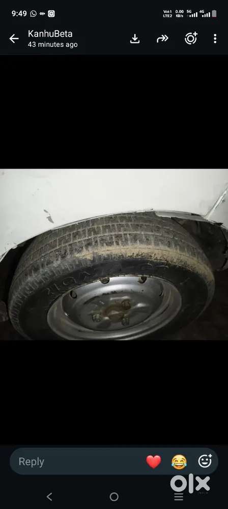 Ok Condition H Engine Gear Seald