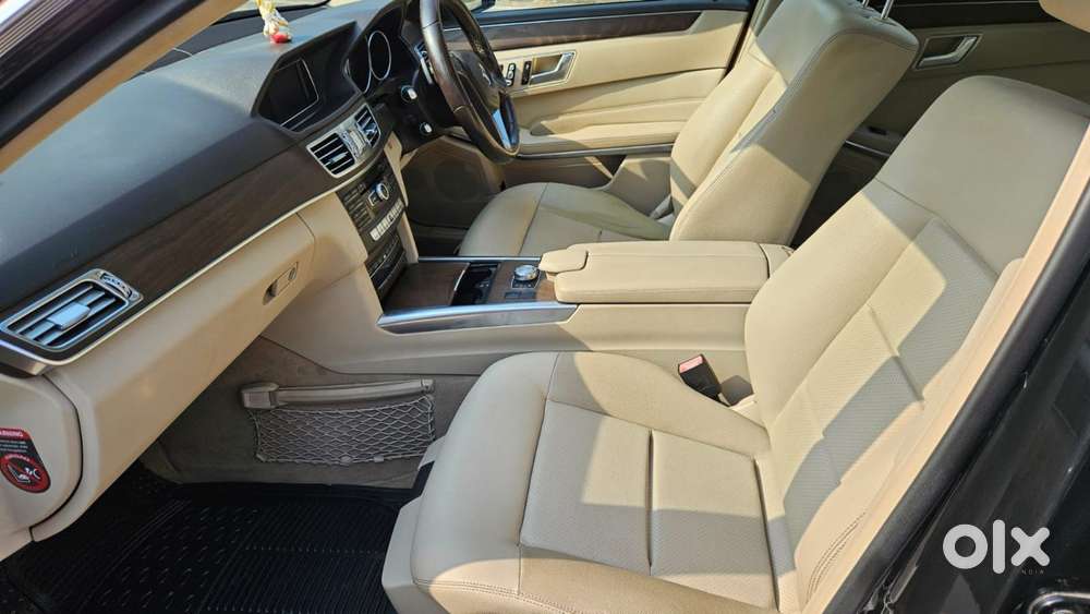 Mercedes-benz E-class E 250 Cdi Avantgarde, 2014, Diesel