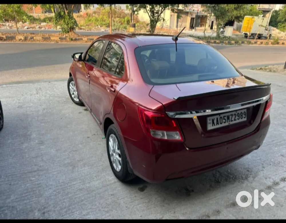 Maruti Suzuki Dzire Diesel Please Stay Away Spinny And Cars 24