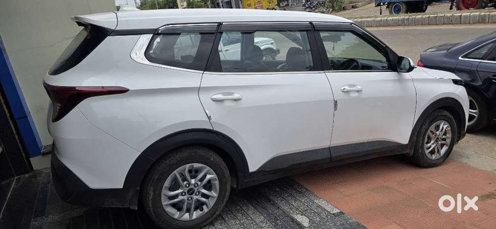 Kia Carens 1.5 Premium 7 Str, 2025, Diesel