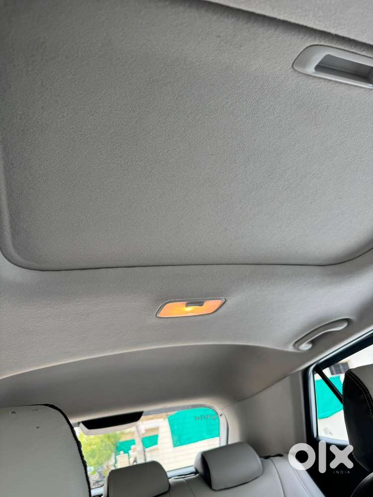 Hyundai Venue Petrol 2024