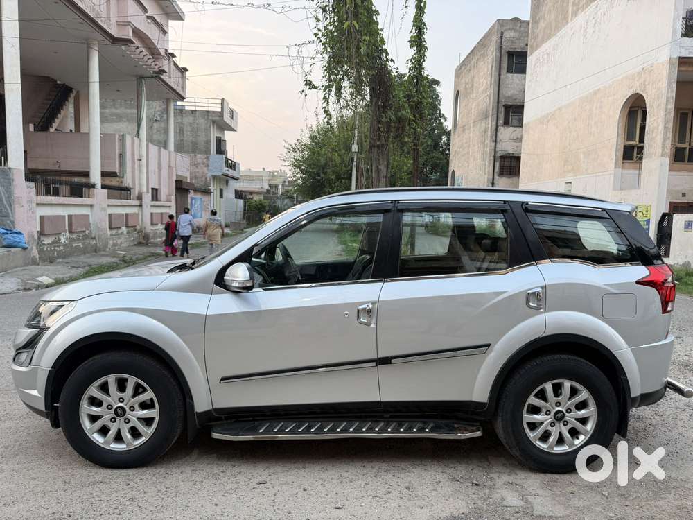 Mahindra Xuv500 2.2 W10, 2018, Diesel