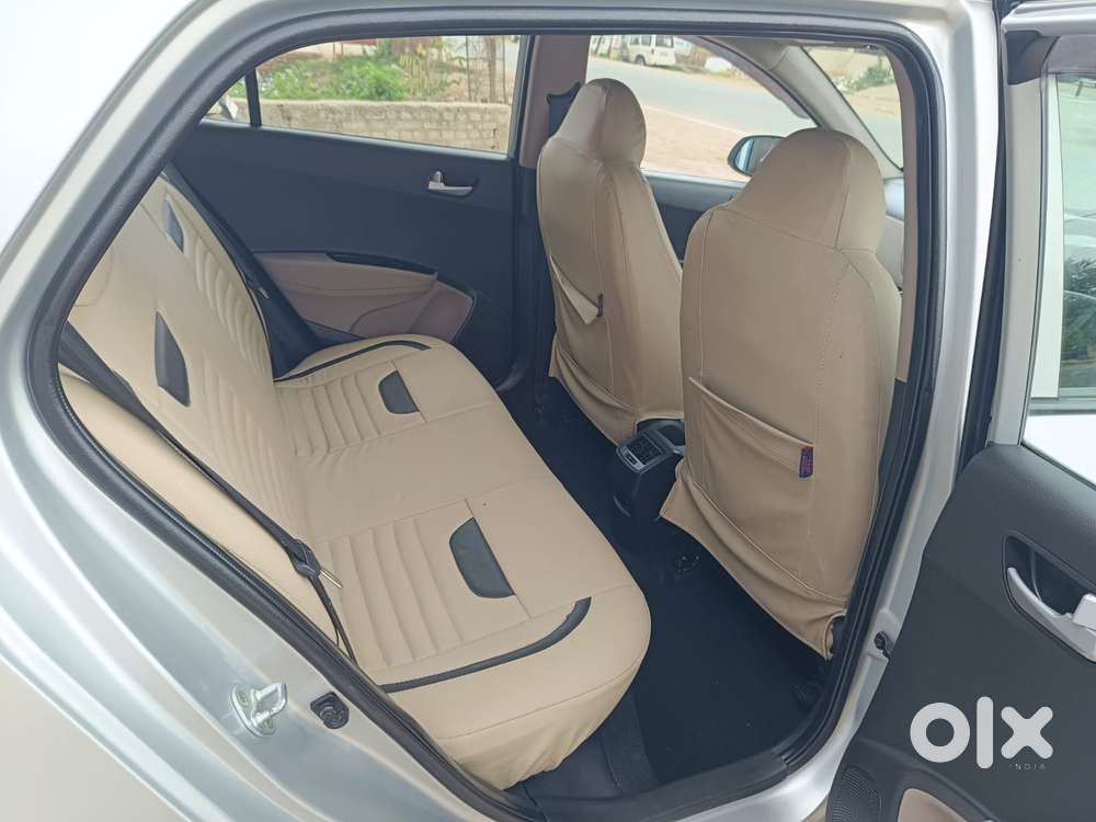 Hyundai Grand I10 Sportz 1.2 Kappa Vtvt, 2017, Petrol