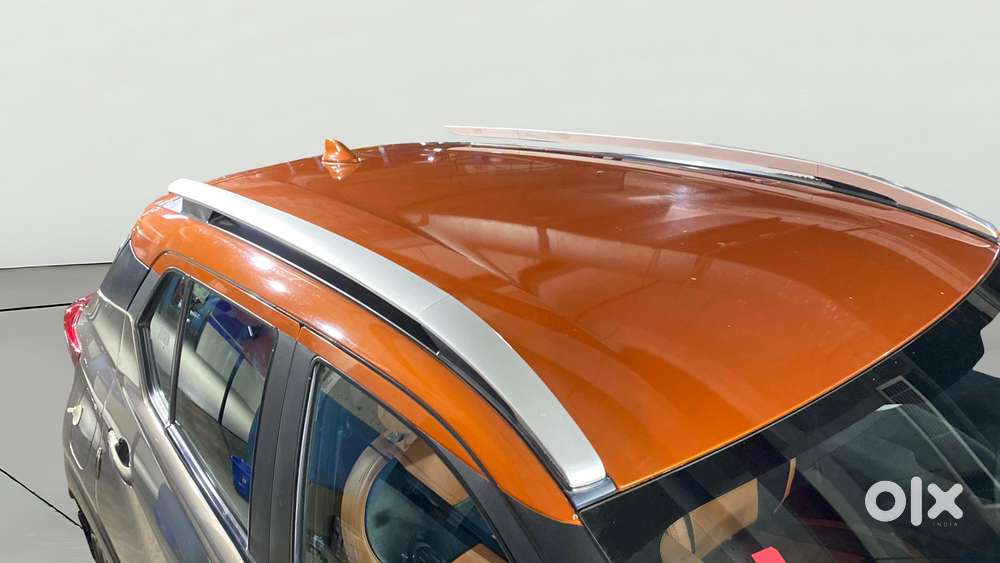 Nissan Kicks Xv, 2019, Petrol