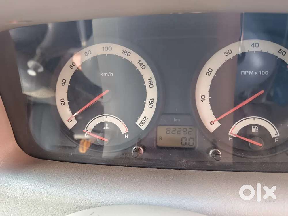 टाटा इंडिका फुल्ल कंडिशन