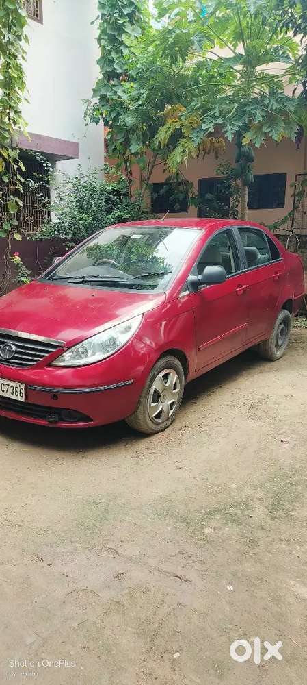 Tata Manza Aura 2011