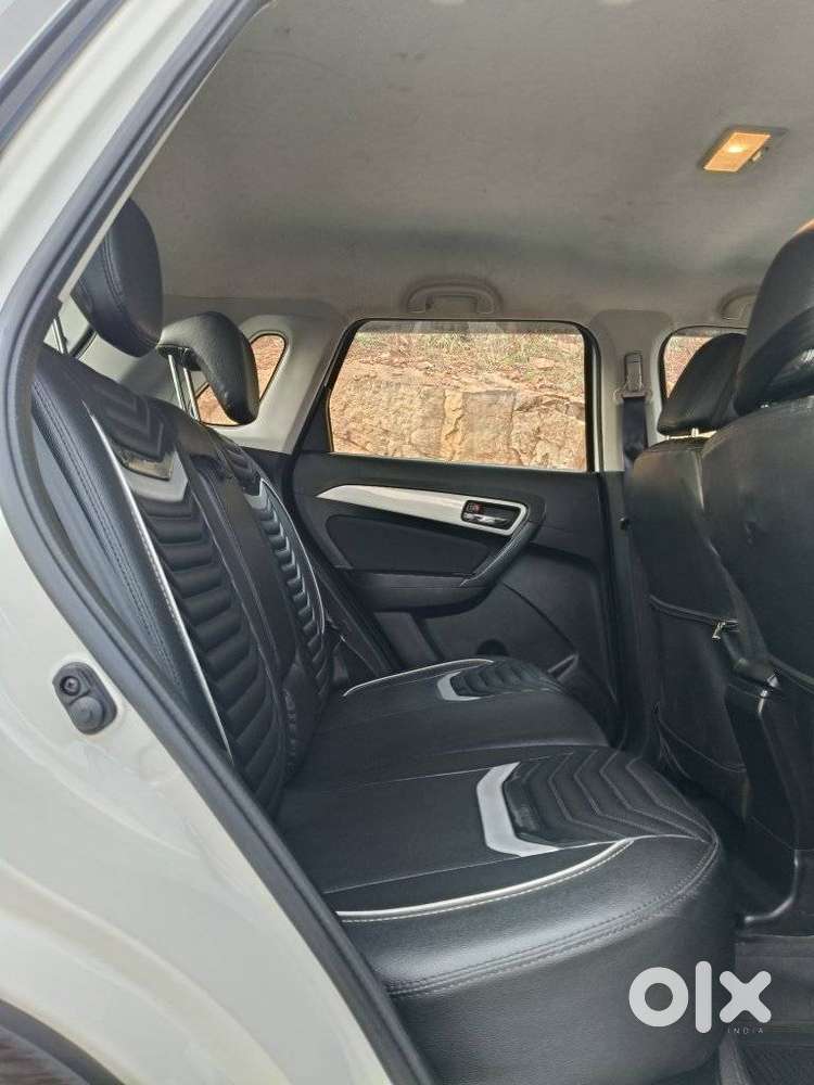 Maruti Suzuki Vitara Brezza Zxi+ Mt, 2021, Petrol