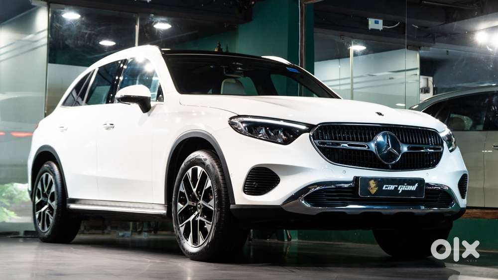 Mercedes-benz Glc 300 4matic, 2025, Petrol