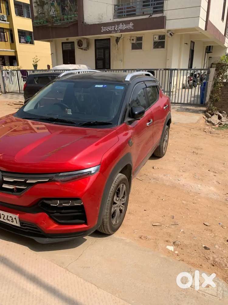 Renault New Kiger Petrol 2023 ( 1 Year Insurence) New Condition