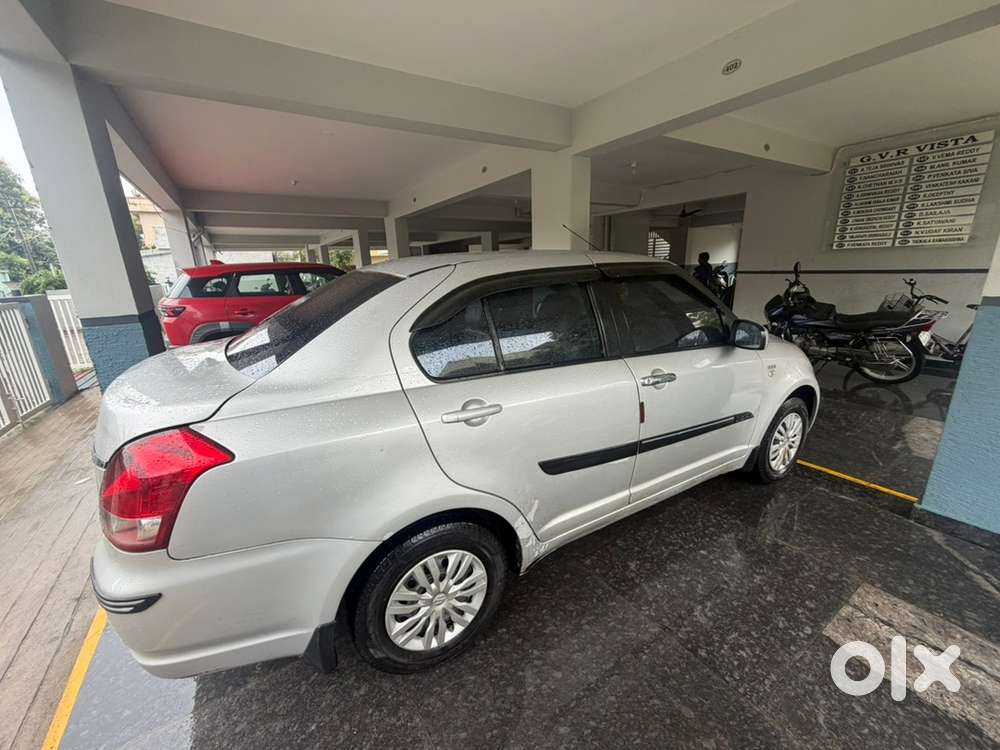 Maruti Dzire Diesel 2009