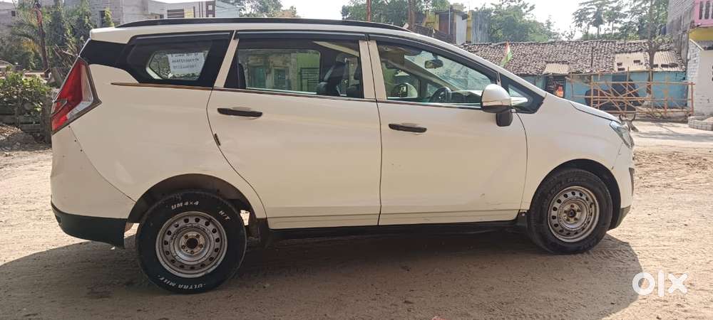 Mahindra Marazzo M2, 2019, Diesel