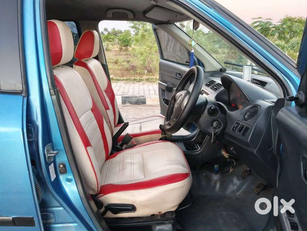 Maruti Suzuki Dzire Tour Diesel, 2013, Diesel