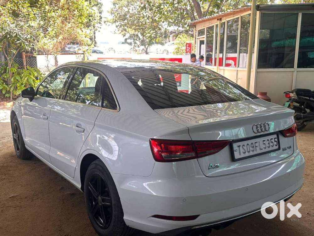 Audi A3 2.0 35 Tdi Premium + Sunroof, 2019, Diesel