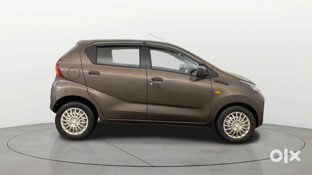 Datsun Redigo 2020-2022 0.8 A, 2021, Petrol