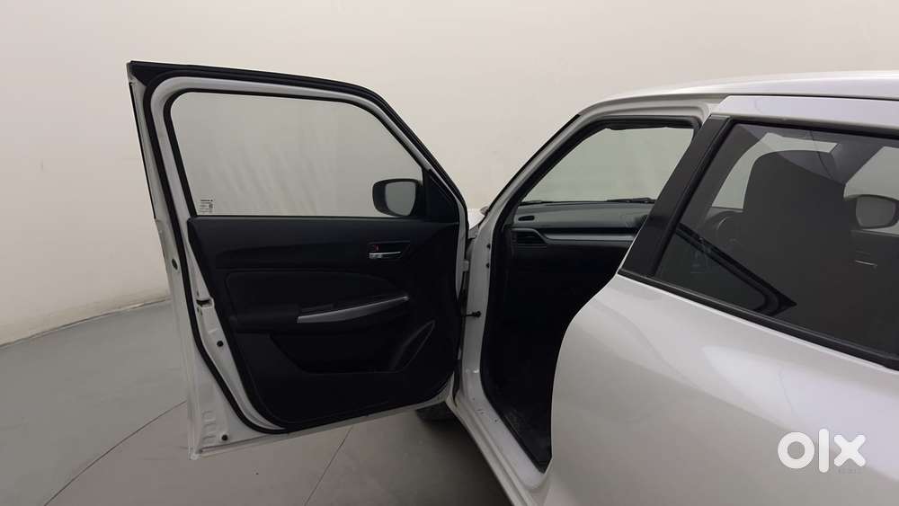 Maruti Suzuki Swift Amt Zdi Plus, 2019, Diesel